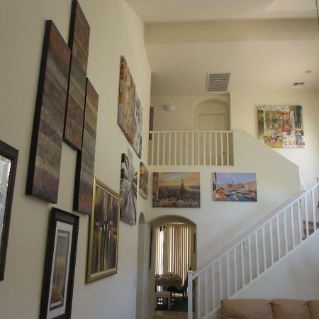 Art Gallery Vacation House Gilbert Exterior photo