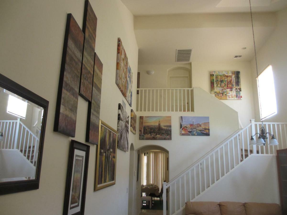 Art Gallery Vacation House Gilbert Exterior photo